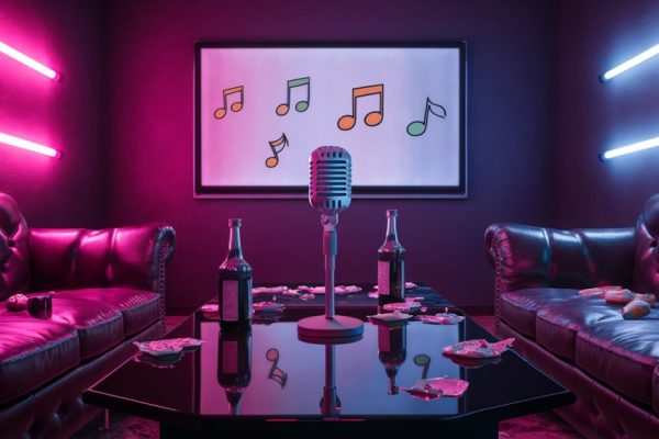 popular simple korean singalong songs