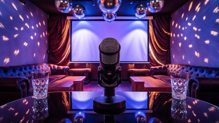 popular singalong music selections