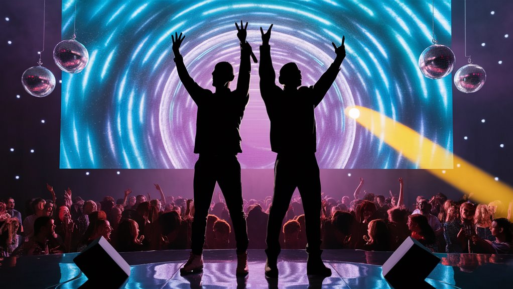 popular songs for dancing