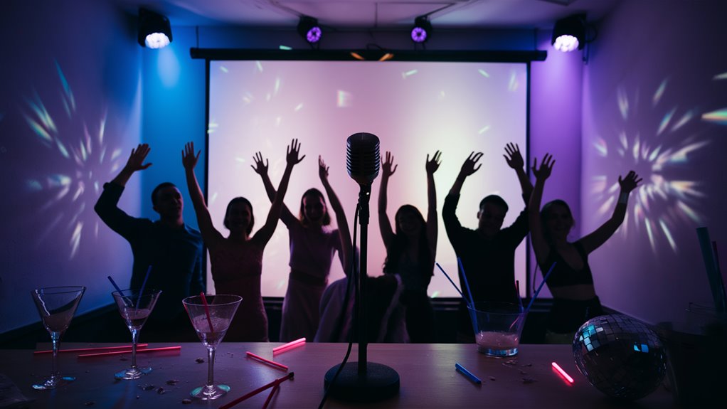 popular songs for groups