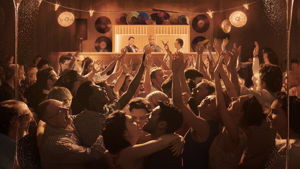 popular songs from past times