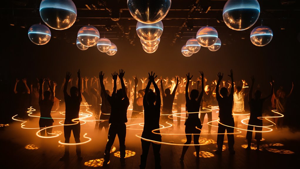 popular timeless dancing songs