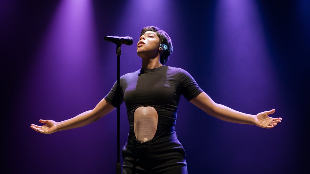 practice singing skills effectively