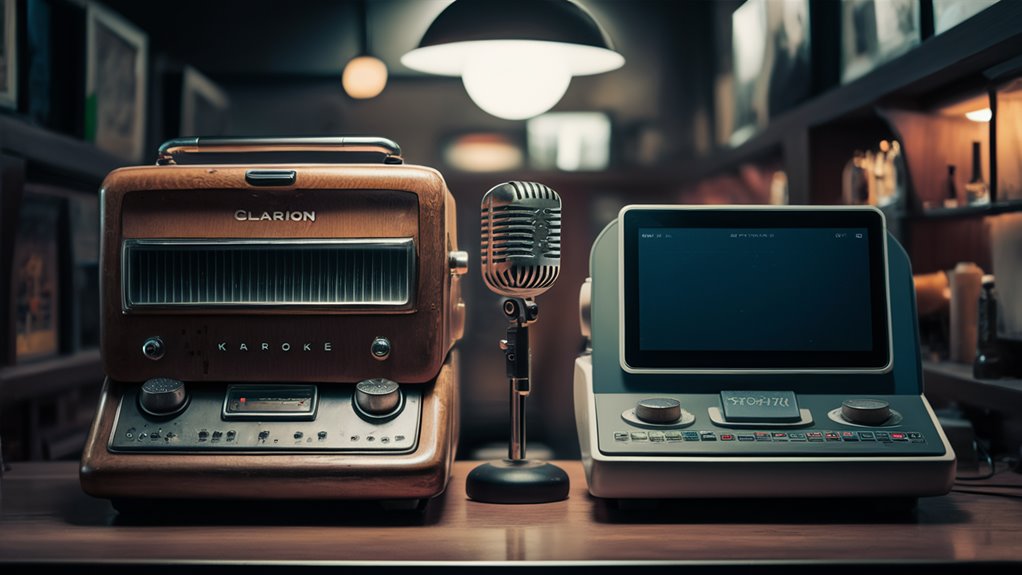 professional vocal career management