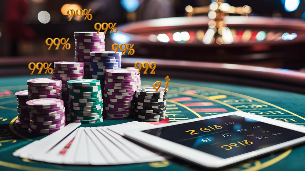 read betting rules first