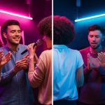 rules for singing together
