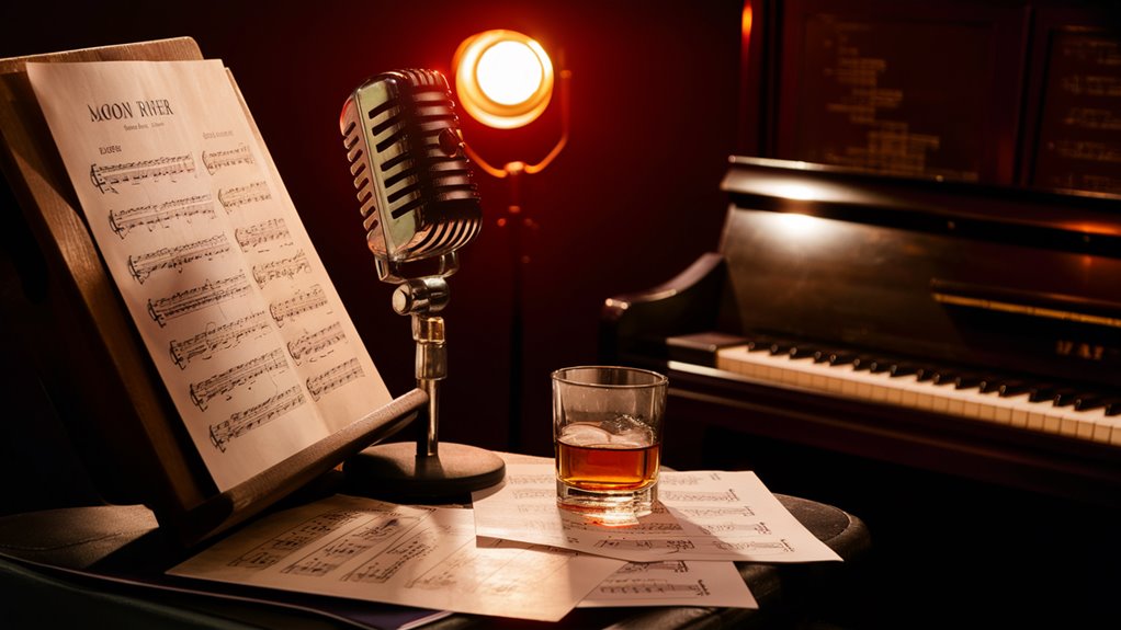 selecting evening entertainment options