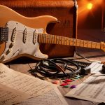 simple popular rock songs