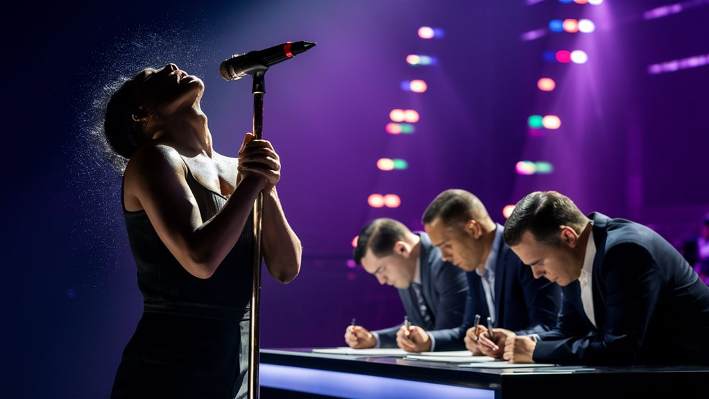 sing better win contest