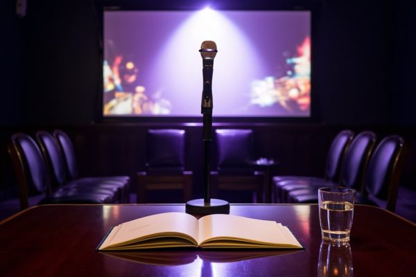 sing confidently for fun