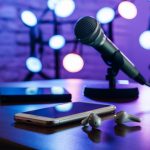 sing songs using apps