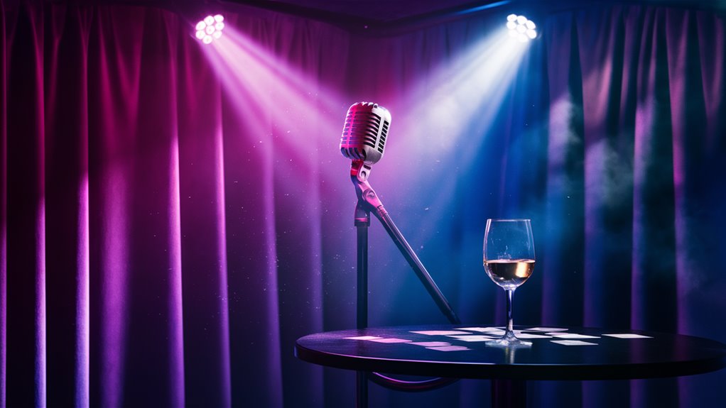 singing tips for entertainment