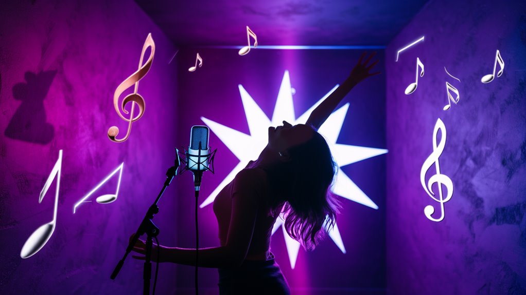 singing tips for karaoke