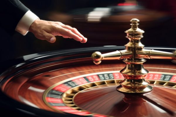 skip playing roulette games