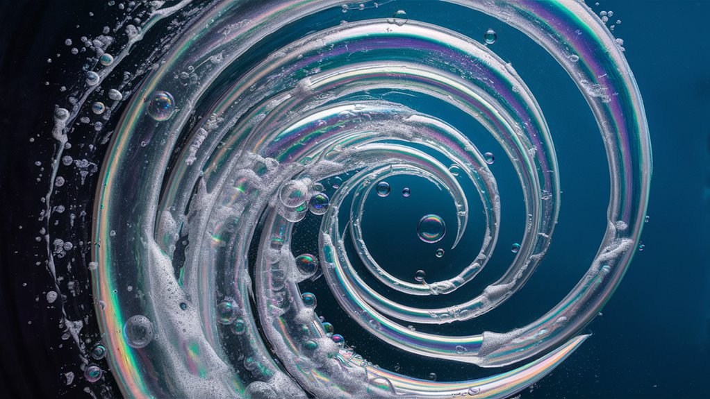 slot game with bubbles