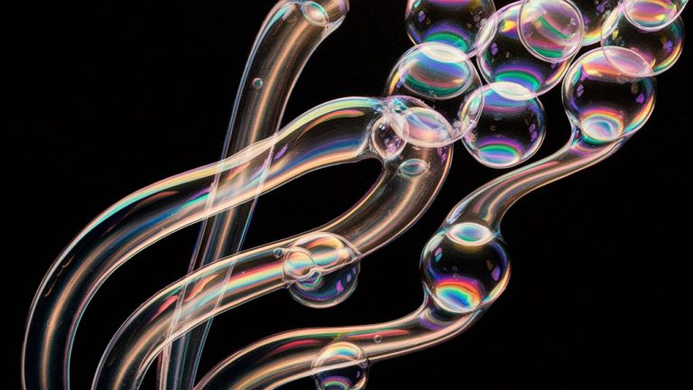 slots game with bubbles
