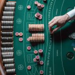 smart baccarat gambling tips