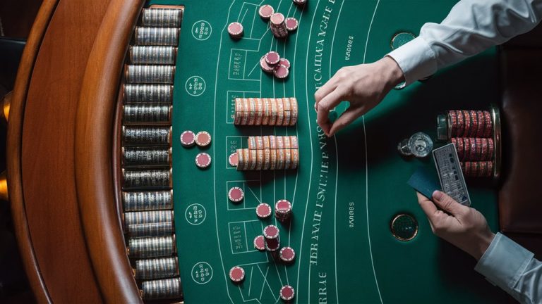 smart baccarat gambling tips