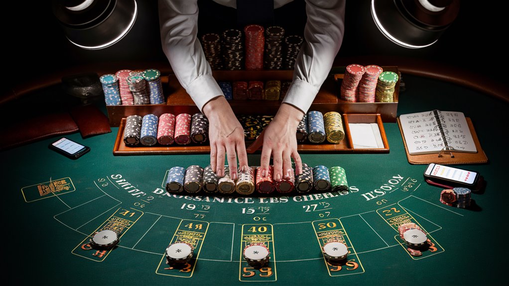 smart money control skills