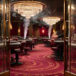 smoky casino gaming freedom