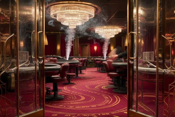 Emberthread Casino: Weaving Smoky Freedoms for House-Woven Mastery smoky casino gaming freedom