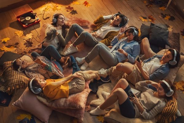 songs better without friends