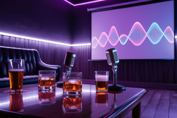 standard english singing hits