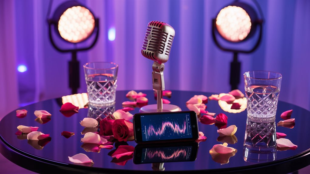 strong songs for bold singers