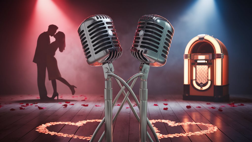 timeless romantic guitar ballads
