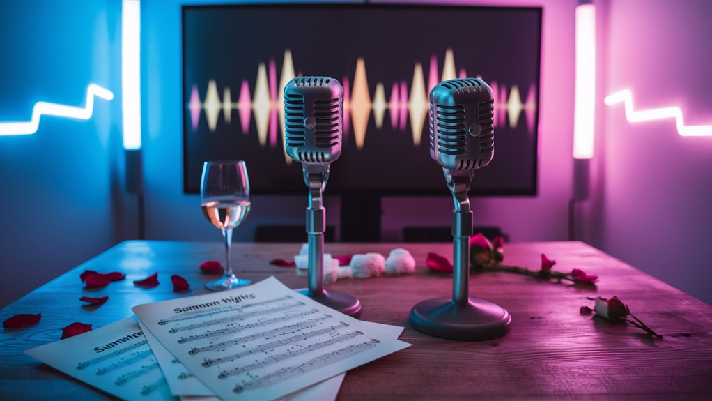 two person song combinations
