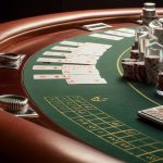 understanding baccarat casino game