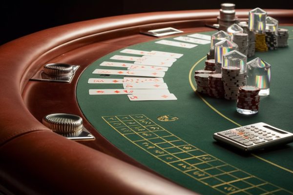 understanding baccarat casino game