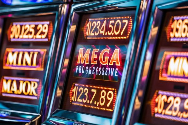 understanding casino prize systems