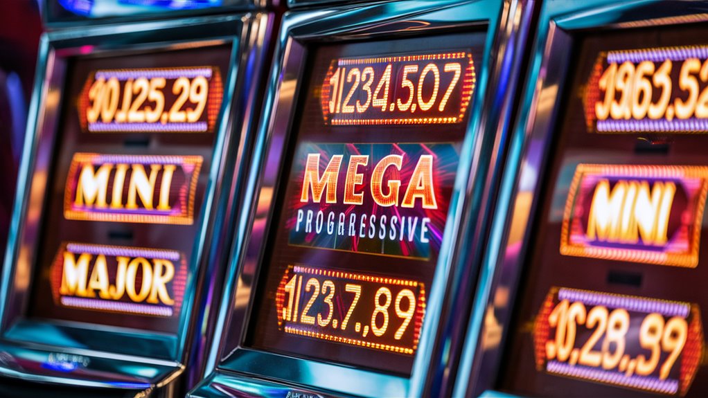 understanding casino prize systems