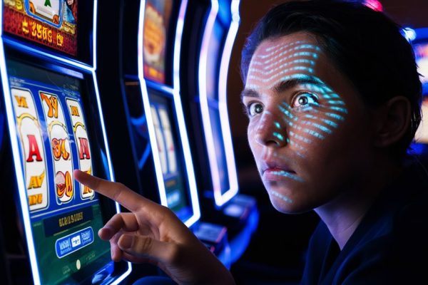 understanding digital gambling behavior