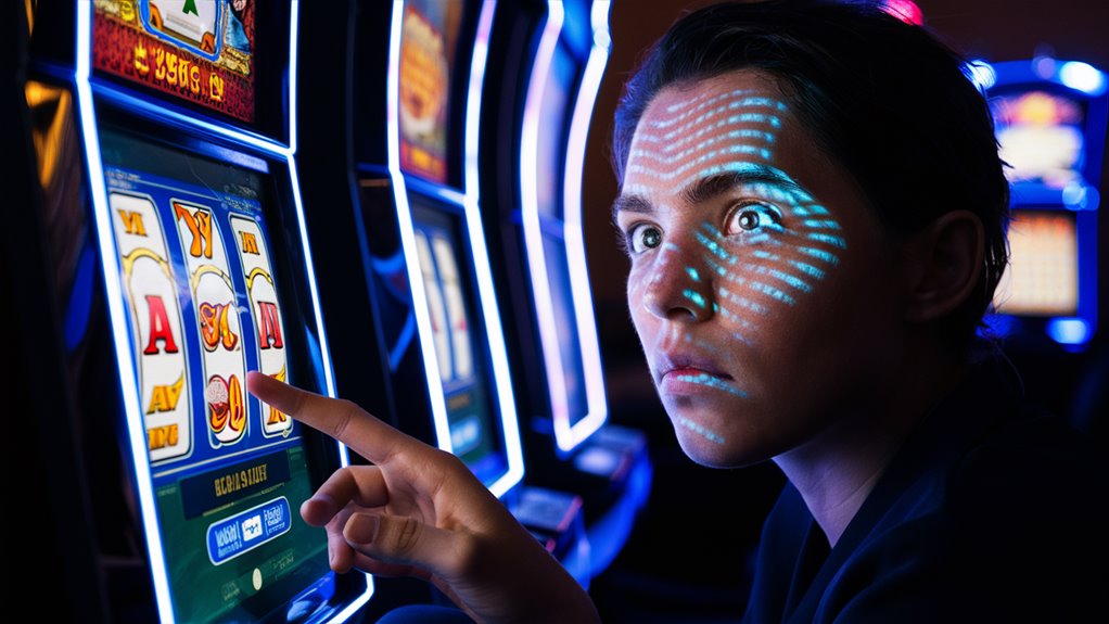 understanding digital gambling behavior