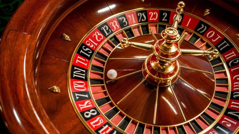 understanding real roulette examples