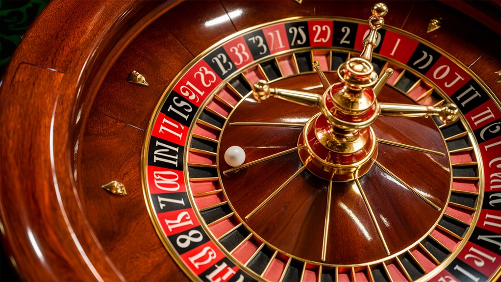 understanding real roulette examples
