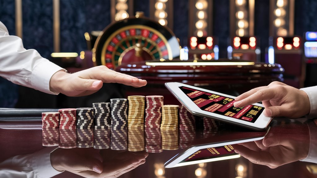welcome bonus examples analysis