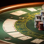 win baccarat without going broke
