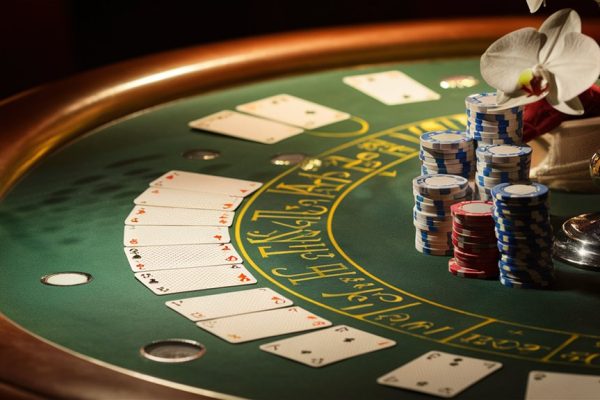 win baccarat without going broke