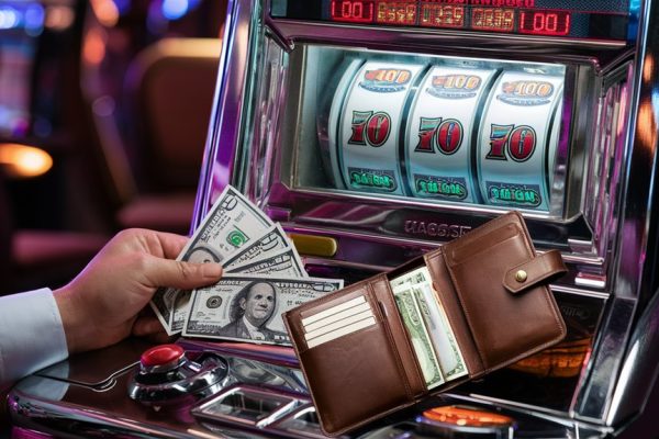 win big while staying safe
