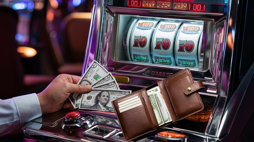 win big while staying safe