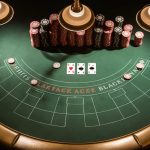 win blackjack keep money