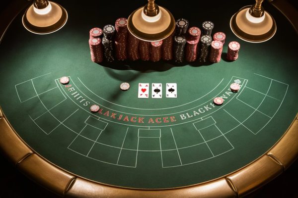 win blackjack keep money